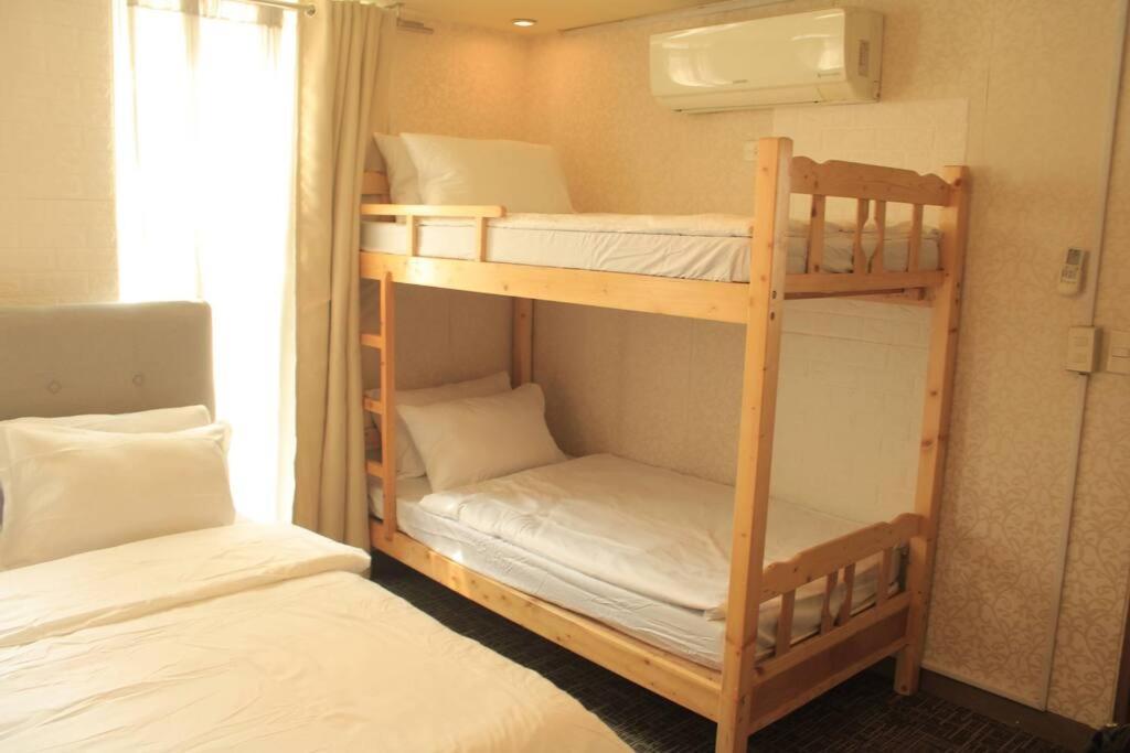 A2J Luxury 1Br Balcony Suite Near Venice Mall Bgc Manila Eksteriør bilde