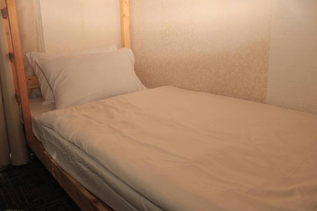 A2J Luxury 1Br Balcony Suite Near Venice Mall Bgc Manila Eksteriør bilde