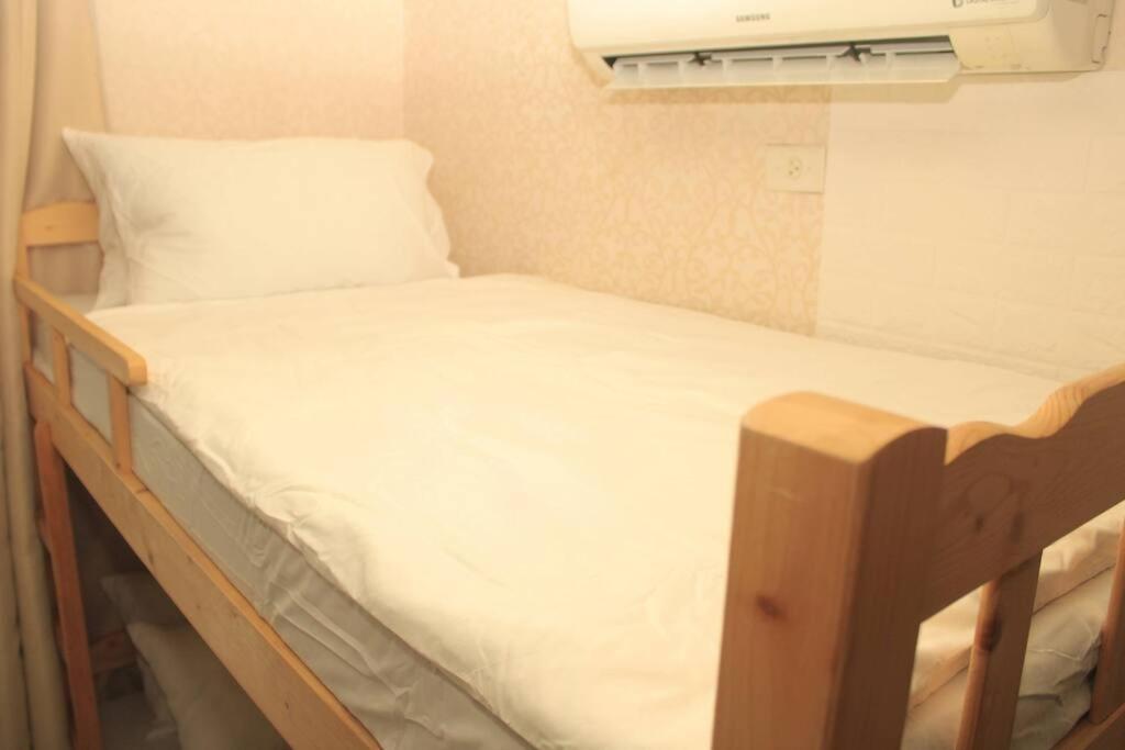 A2J Luxury 1Br Balcony Suite Near Venice Mall Bgc Manila Eksteriør bilde