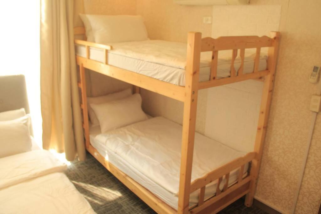 A2J Luxury 1Br Balcony Suite Near Venice Mall Bgc Manila Eksteriør bilde