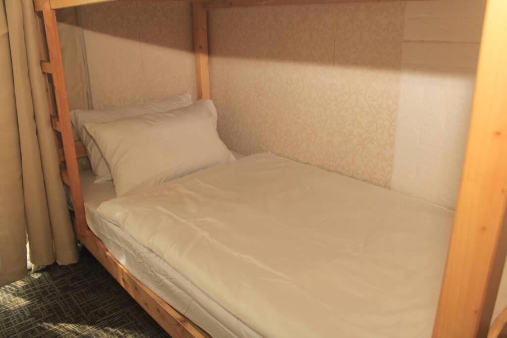 A2J Luxury 1Br Balcony Suite Near Venice Mall Bgc Manila Eksteriør bilde