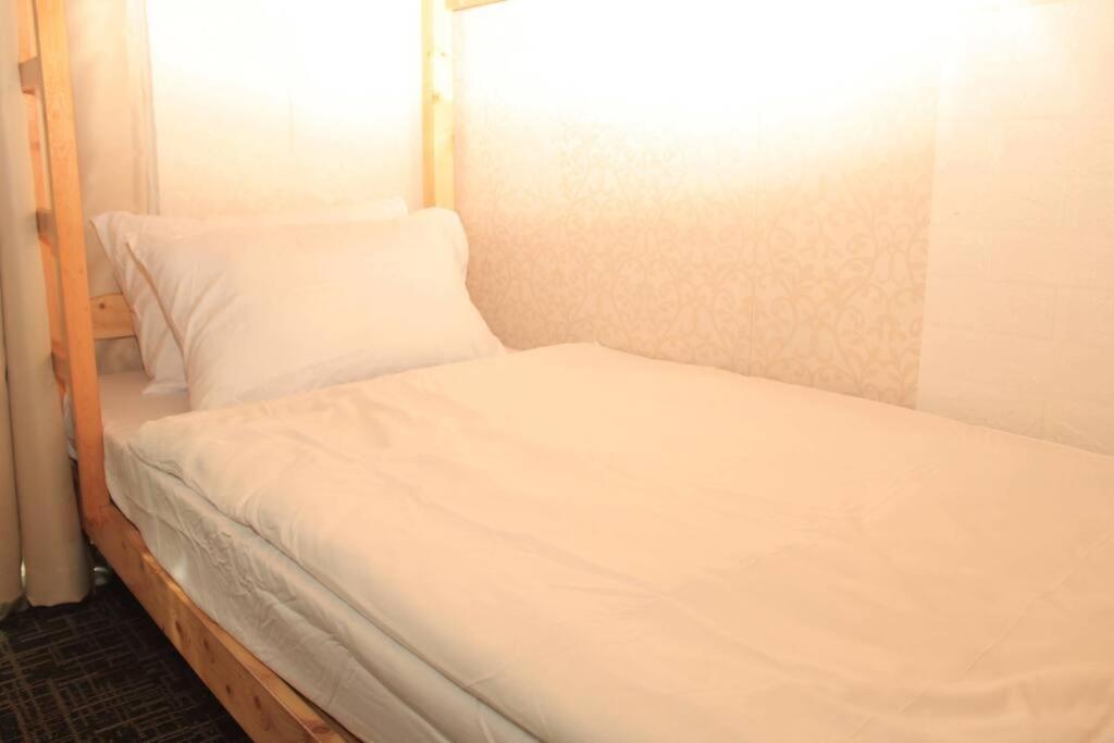 A2J Luxury 1Br Balcony Suite Near Venice Mall Bgc Manila Eksteriør bilde