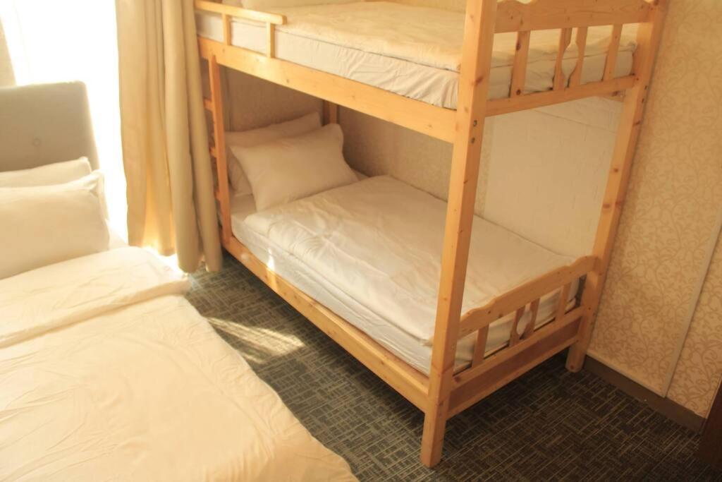 A2J Luxury 1Br Balcony Suite Near Venice Mall Bgc Manila Eksteriør bilde
